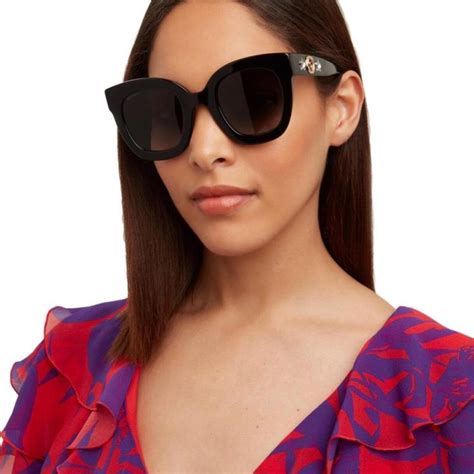 gucci glasses olivia attwood|Gucci GG0208S 002 .